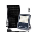 aigostar proiettore solare 200w 6500k ean 8433325321017