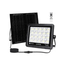 aigostar riflettore con pannello solare 300w ean 8433325321062