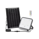 aigostar riflettore pannello solare 100w ean 8433325402884