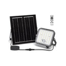 aigostar riflettore pannello solare 80w6500k ean 8433325402914
