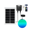 aigostar sfera sospensione solare bluetooth ean 8433325402983