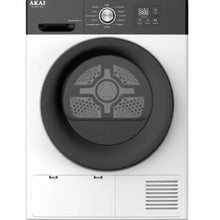 akai asciugatrice akai 9 kg ean 8052595950811
