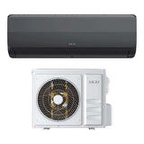 akai climatizzatore akai 12000btu wifi darkgrey ean 8052595952020