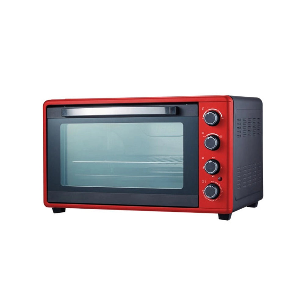 akai fornetto akai 40lt rosso akfe400 ean 8052595952211