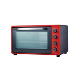 akai fornetto akai 40lt rosso akfe400 ean 8052595952211
