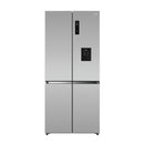 akai frigo 4 porte akai akfr470 inox ean 8056746668532