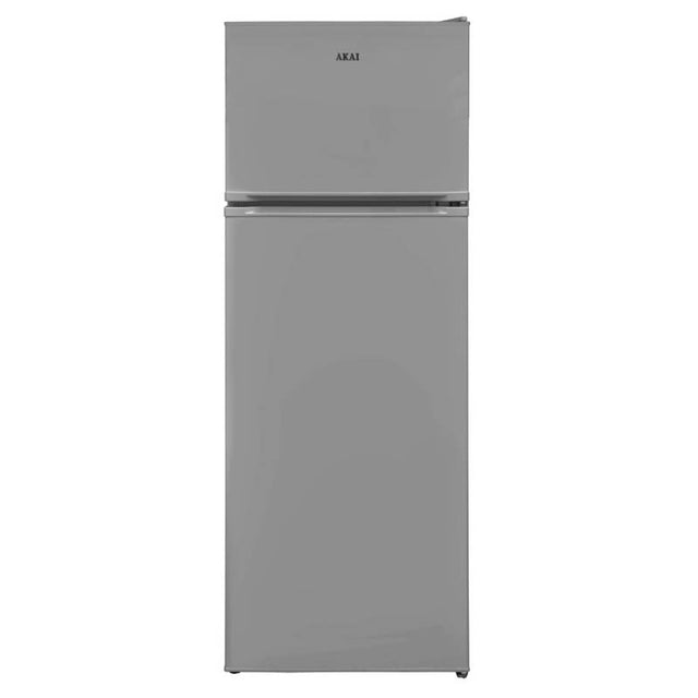 akai frigo doppia porta akai akfr253 sil ean 8056746668259
