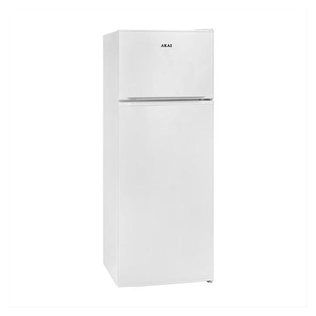 akai frigo doppia porta akai akfr258s ean 8056746669966