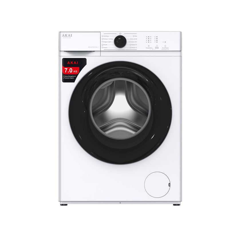 akai lavatrice slim akai 7kg aqua70012k ean 8052595950859