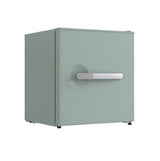 akai mini frigo da appoggio akai verde 50 lt 505x455 ean 8056746669515