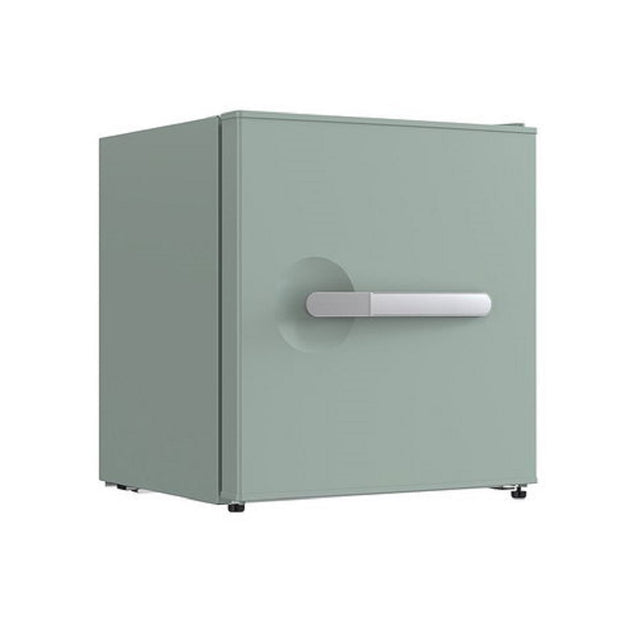 akai mini frigo da appoggio akai verde 50 lt 505x455 ean 8056746669515