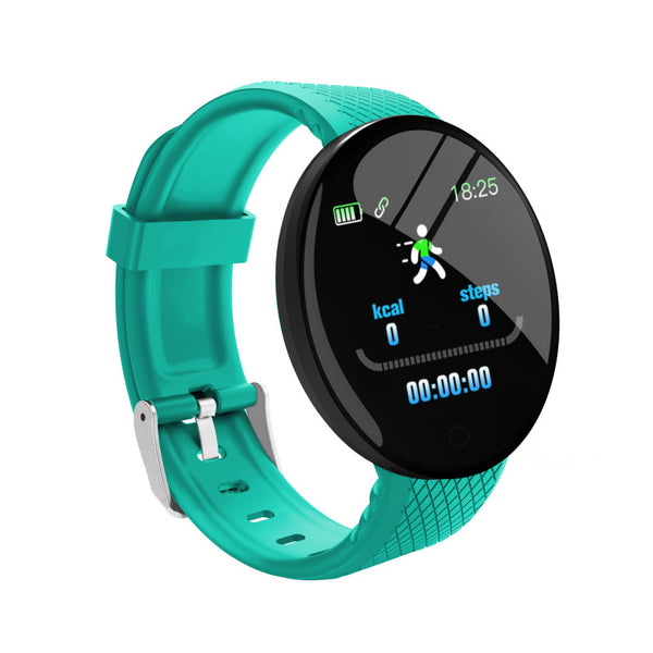 Orologio Fitness Kfit110 Kfit120 Colori Assortiti