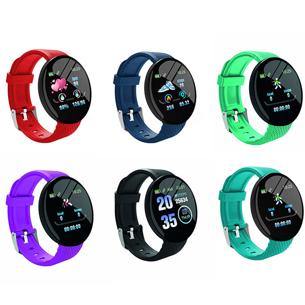 immagine-1-akai-smart-watch-fitness-assortito-akai-kfit95-ean-8056746664640