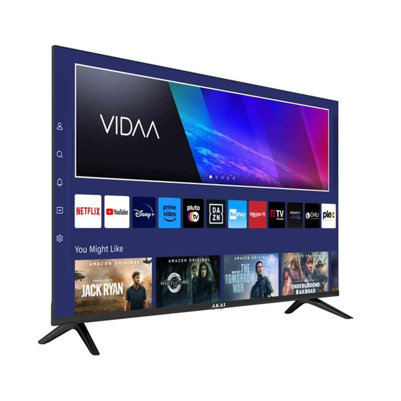 akai tv 65 akai qled smart uhd dvbt2s2 ean 8056746667481