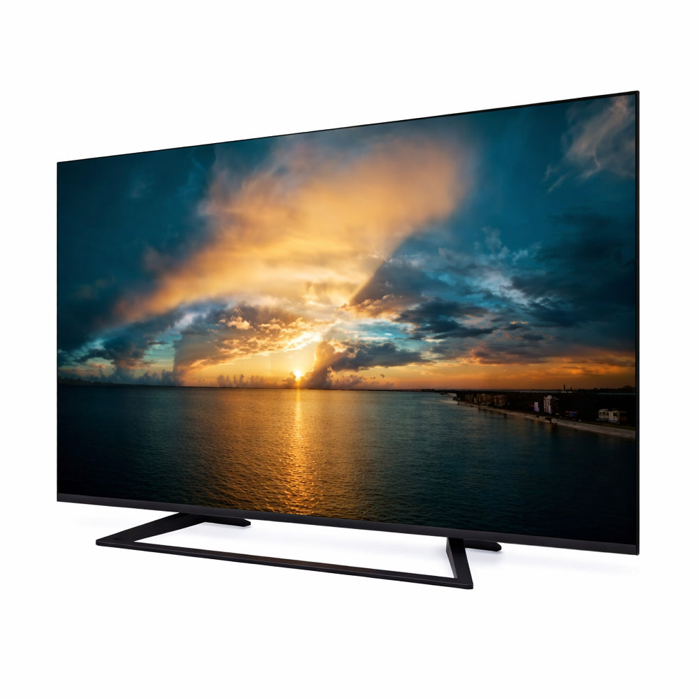 akai tvc 55 akai qled smart vidaa 557qj ean 8052595951627
