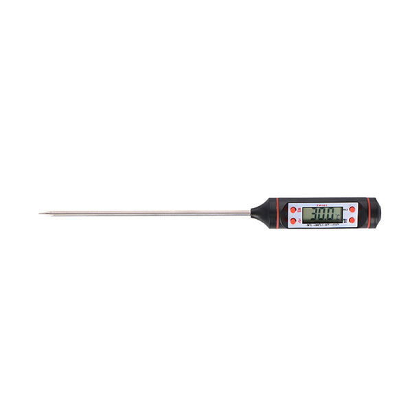 alpina termometro digitale da cucina 25x24cm alpina ean 8711252151410
