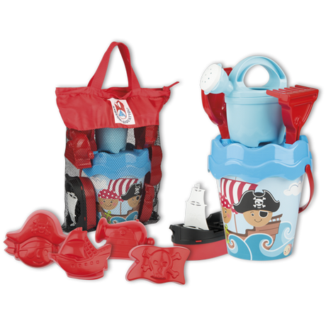 androni borsa sacca completo mare piratessa 7204 androni ean 8000796622044