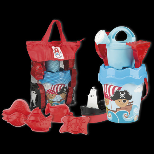 androni borsa sacca completo mare piratessa 7204 androni ean 8000796622044