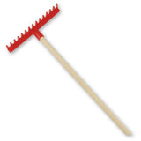 immagine-1-androni-rastrello-dritto-con-manico-legno-4222-androni-ean-8000796042224