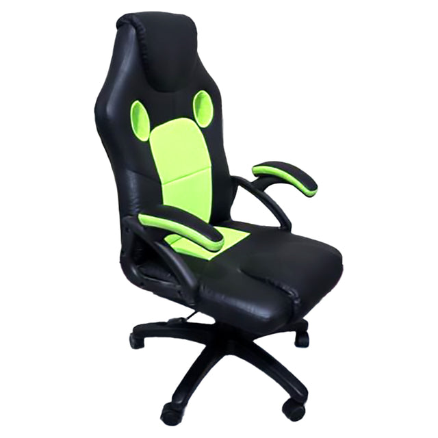 aneta poltrona gaming modena verde ean 9972016760388