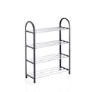 aneta scarpiera lara 4 ripiani 50x19x65cm ean 9972016356222