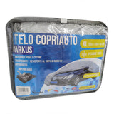 aneta telo copriauto markus peva 130 gr 482x195x145 cm ean 9972016527158