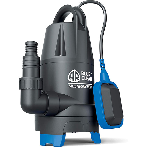 annovi reverberi pompa immersione clean 750w annovi arup750pt ean 8016287519830