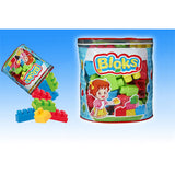 apel plastick blocchi costruzioni mega block prima infanzia ean 8010380114190
