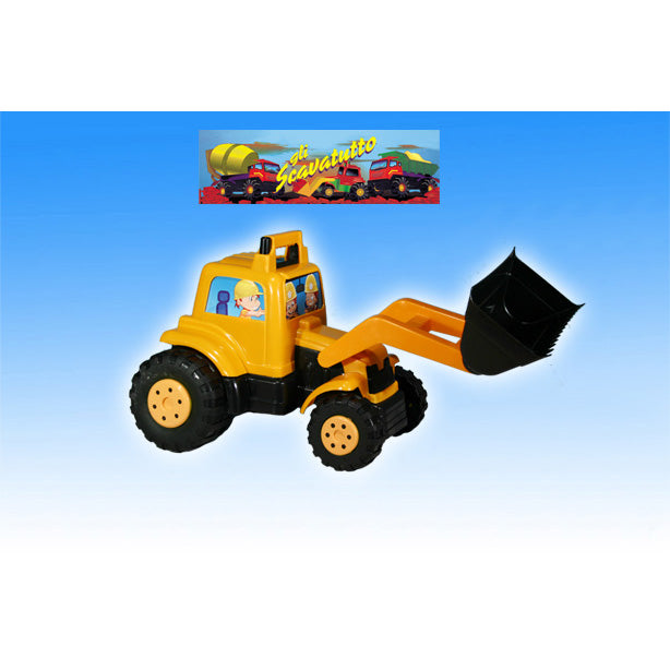 apel plastick ruspa giocattolo art 11415 apel plastick ean 8010380114152