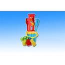 apel plastick set mare sirena dalmata con mulino 11304 apel ean 8010380113049