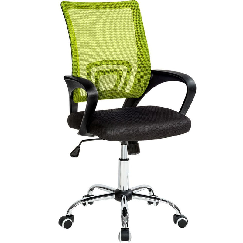 immagine-1-arese-poltrona-ufficio-arese-schienale-verde-ean-9972016760043