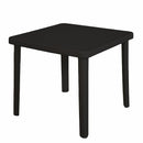 areta tavolo nettuno in resina antracite 80x80x72 cm ean 8008651116257