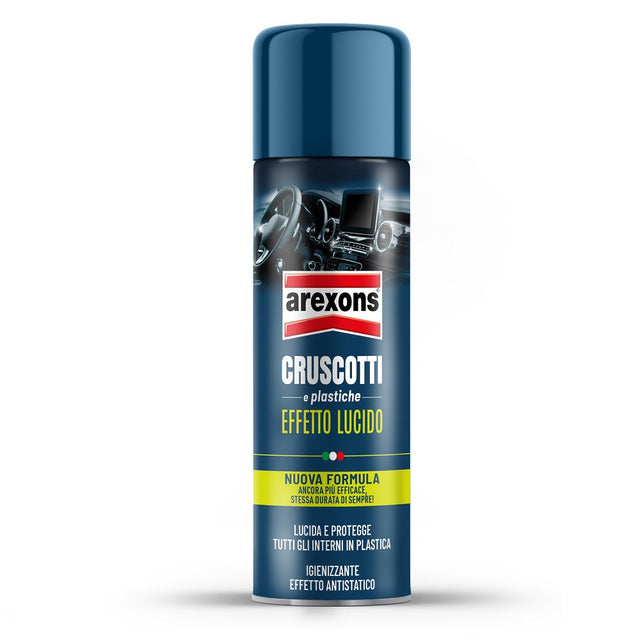 arexons igienizzante arexon cruscotti lucidi 400 ml ean 8002565085890
