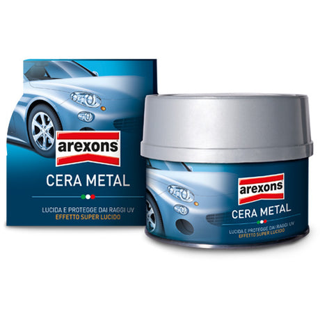 arexons mirage cera metal mt8271 arexons ean 8002565082714