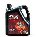 arexons olio motore selenia 10w40 4lt ean 8001238023603