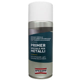 arexons primer arexon fondo riempitivo spray 400 ml ean 8002565034324