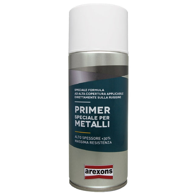 arexons primer arexon fondo riempitivo spray 400 ml ean 8002565034324