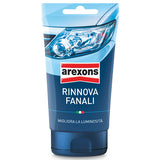 immagine-1-arexons-rinnova-fanali-crema-8249-arexons-ean-8002565082493