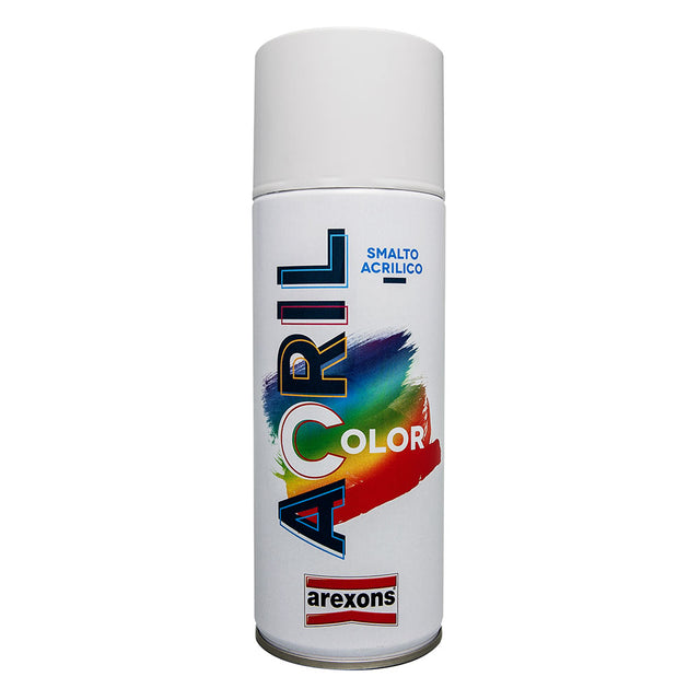 immagine-1-arexons-smalto-spray-segnaletica-bianco-400ml-3962-arexons-ean-8002565039626
