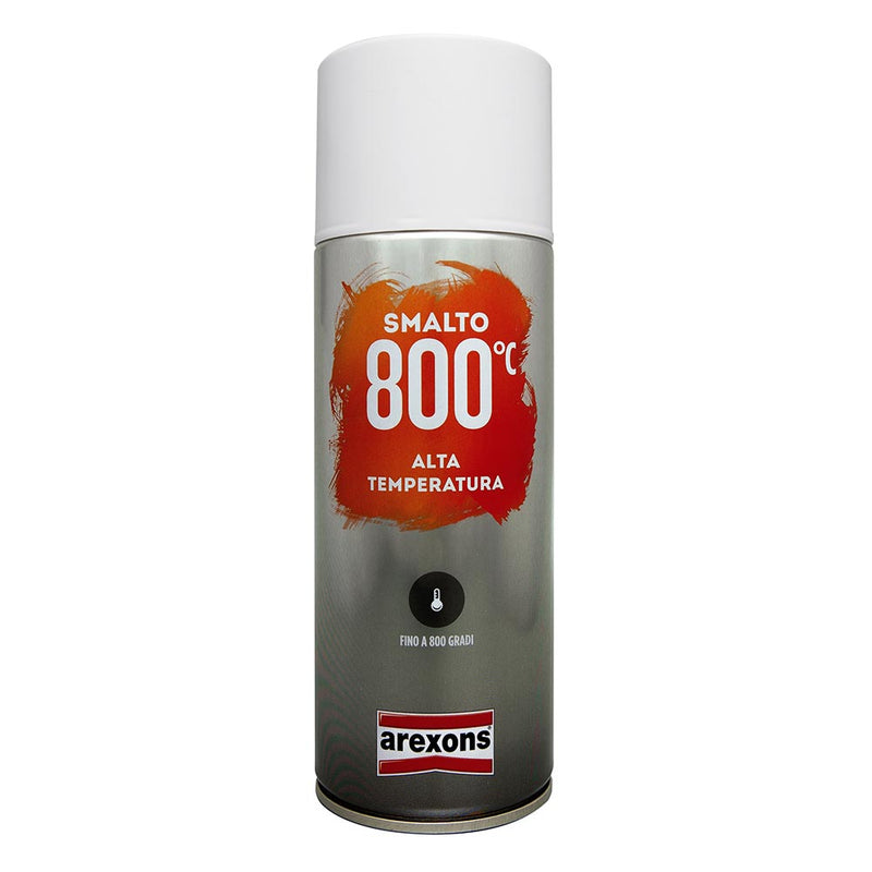 immagine-1-arexons-spray-400ml-nero-alta-temperatura-800c-ean-8002565033327