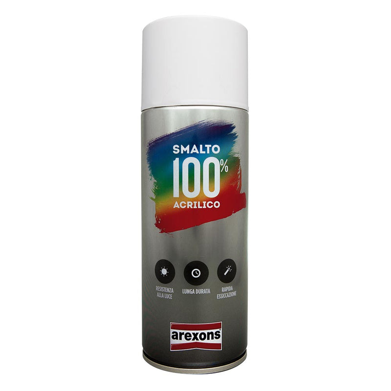 immagine-1-arexons-spray-400ml-nero-lucido-acrilico-3621-arexons-ean-8002565036212