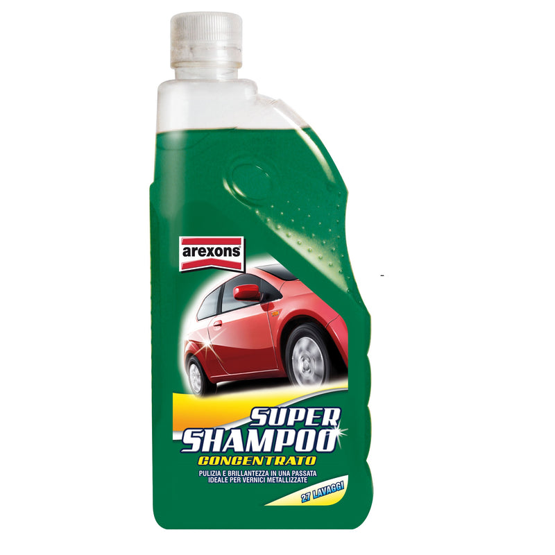 immagine-1-arexons-super-shampoo-auto-1lt-8345-arexons-ean-8002565083612