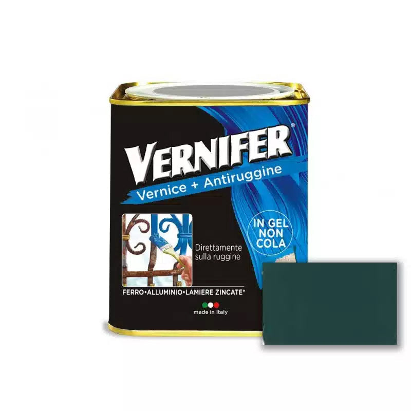 immagine-1-arexons-vernifer-verde-bosco-satinato-750ml-ean-8002565048833