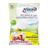 ariasana kit ariasana ricariche agrumi 3x2 da 450 gr ean 8004630921188