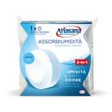 ariasana ricarica power tab antiodore ariasana 300 gr ean 8004630901449