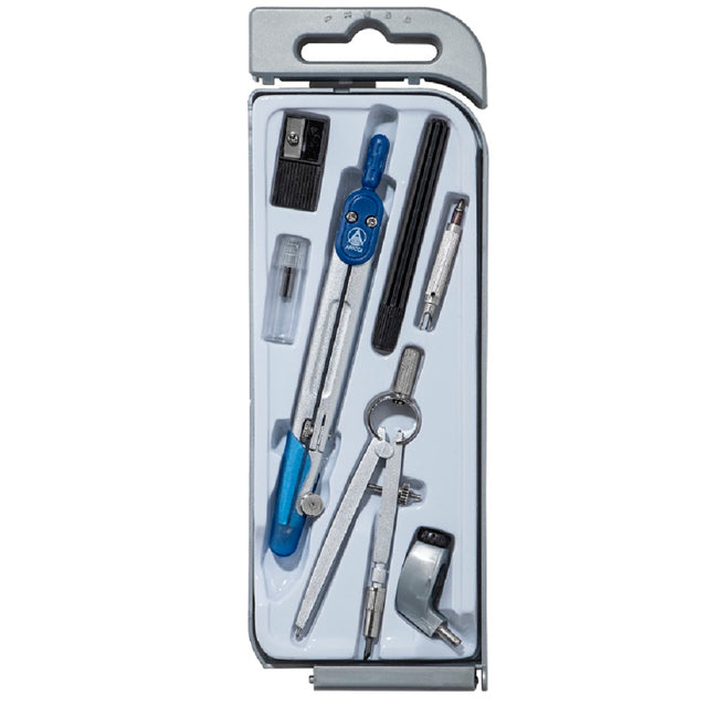 aricci compasso aricci 7 pz ean 8007299001673
