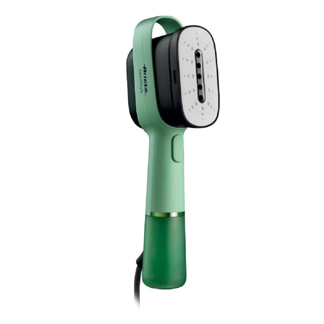ariete ferro da stiro verticale ariete verde 1200w ean 8003705125957