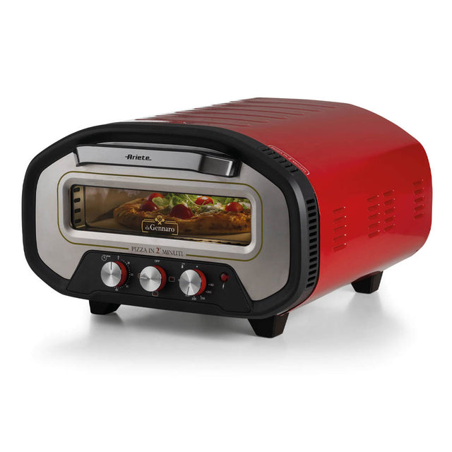 ariete fornetto pizza da gennaro 3901 ean 8003705124325