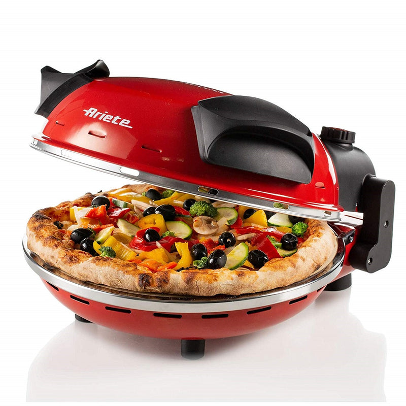 immagine-1-ariete-forno-pizza-rosso-909-ariete-ean-8003705116702