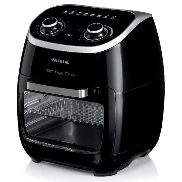 immagine-1-ariete-friggitrice-ad-aria-2000w-11lt-ariete-4619-ean-8003705118423